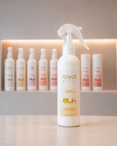 RoyalGloss Fixing Spray