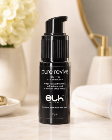 PureRevive Dry Shampoo